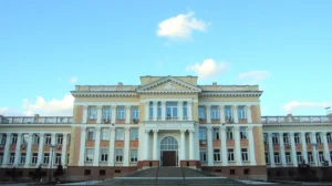 Купить диплом АФ КНИТУ-КАИ — Альметьевского филиала Казанского национального исследовательского технического университета им. А.Н. Туполева в Симферополе